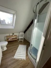HUS COCOONING SEA & SHOPS PÅ FOD, UBegrænset INTERNET HAVEN - Image 3