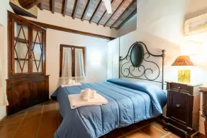 Apartment \"La Vecchia Fornace La Terrazza\" with Shared Pool & Wi-Fi - Image 4