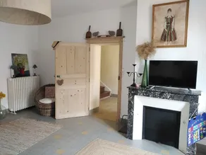 Casa grande da Borgonha, classificada 3 estrelas, perto de Auxerre. <br> - Image 2