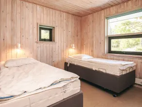 4 person holiday home in Hals - Image 4