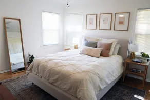 The Village House - 3 bedroom, 1 bath home 1.5 mi to Texas A&M, 2 mi to Legends - Image 4