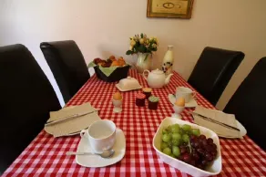 Geheimtipp Odenwald - Ferienwohnung Zeiträume - Wandern, Golfen, Biken uvm - Image 4