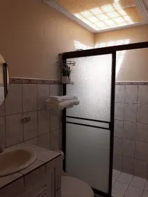 Private Apartment House 2 Bedroom 5 mins SJO Airport Furnished Spacious Kitchen - Image 3