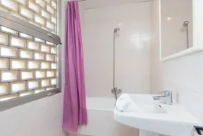 1OREN 01 - Basic apartment with communal pool located a few minutes walk from the beach of Llafranc - Image 3