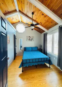 3bd/2 ba  Farm-Relax & Disconnect w/ Scottish Highland Cows - Image 5