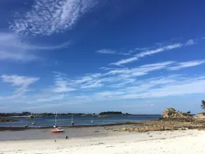 Casa con 4 camere da letto nel centro di Roscoff ideale per le famiglie - Image 4