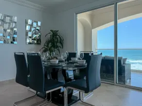Modern-MarYSol Condo-BeachfrontAccess-2BR-Rosarito - Image 5