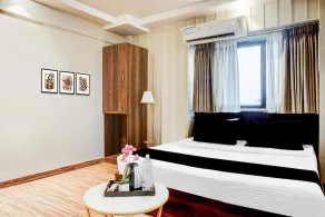 Deluxe Viman Nagar Downtown Cilantro - Image 4