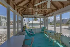 Emplacement de camping-car à Cape San Blas, Balmy Breezes One - Image 2
