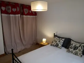 LEJLIGHED 4 PERS I CHALET NÆSTE Hældningerne - Image 5