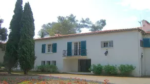 Auf dem Land, eine sehr große Villa, um Familie und Freunde zu sammeln - Image 3