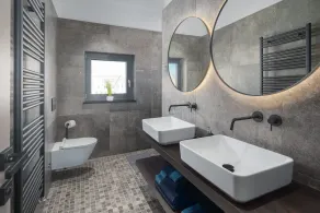 Luxury Villa Cruz with Pool - Image 2
