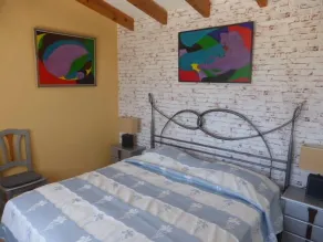 APARTAMENTO NUEVA VISTA EXCEPCIONAL SOBRE UNA COLINA FRENTE AL MAR (una piscina) - Image 3