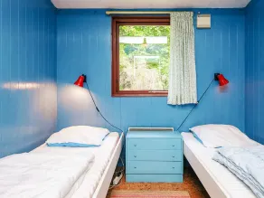 Vintage Holiday Home in Rømø near Sea - Image 3