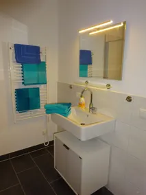2 Zimmer-Ferienwohnung im Herzen von Nordkirchen - Image 3