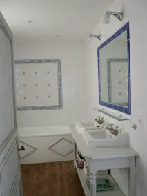 La Villa Toscane avec Piscine à 20 mn de Toulouse - Image 5