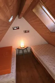Pretty Chalet with garden - Image 4