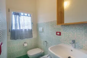 Ferienwohnung 'Appartamento Meerblick' mit gemeinsamem Pool, privater Terrasse und Klimaanlage - Image 2