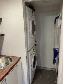 Charmanter urbaner Lebensraum in der Nähe von ASU / Innenstadt von Tempe ab 69 USD / Nacht - Image 2