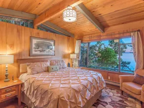 FANTASTISCHE NEW LISTING! Westside von San Juan Island !! Whale View Haven! - Image 5