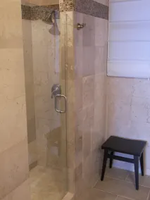 Bellissimo stile moderno Las Palomas Hotel Condo - Oceanfront - Image 3