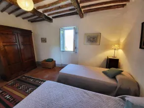 Villa degli Archi, Private pool, mountain views, WIFI, 3 terraces, mature garden - Image 5