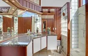 Bella casa a Sjølund con sauna - Image 3