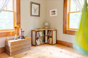 Avskilt hem vid vattnet, några minuter från Lake Placid och Saranac Lake - Image 3