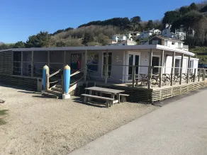 Hébergement en bord de mer à quelques pas de la mer - Image 4