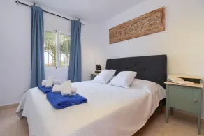 Bella casa confortevole a Denia, Costa Blanca, in Spagna  con piscina privata per 4 persone - Image 3