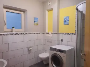 Ny lejlighed, 2 soveværelser, stor opholdsstue, kæledyr er velkomne - Image 4