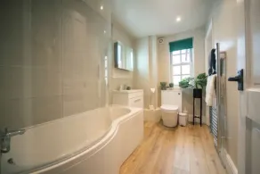 Cotswolds period townhouse near Stratford-upon-Avon, central location short walk to pubs, restaurants and shops - Image 3