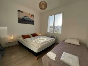Maison contemporaine avec piscine privée à Saint-Denis-d'Oléron - Image 5