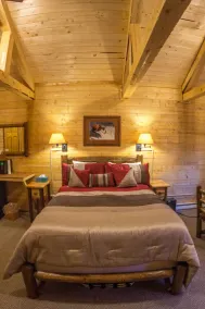 Cozy Wolverine Cabin Près de Denali - Image 4