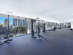 Circle On Cavill 52nd Floor Spacious Skyhome Apart - Image 3
