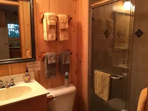 Beachcomber's Cottage: Den perfekte feriested ved stranden ved Lake Superior - Image 3