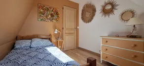 Small detached house in quiet village 3 kms from the beach - Image 4