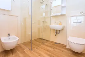 Villa Mia with private pool, Whirlpool, gym, sauna, seaviews - Image 4