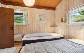 1 bedroom amazing home in Fanø - Image 5