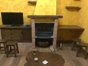 WOCHENENDANGEBOTE Landhaus (Vollvermietung) La Senderuela 13 Personen - Image 3