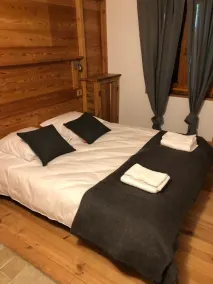 Tourist chalet - Image 2
