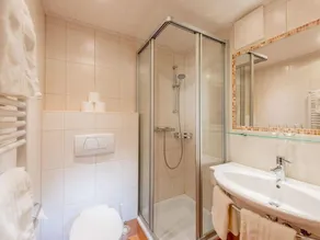 Feel-Good Room para 3 pessoas - Herrmann, Guesthouse - Image 4