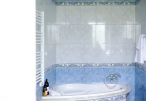Villa Várzea Garden Suite - Image 3