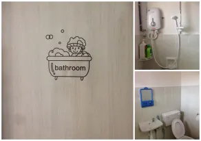 Super Hyggelig Homestay Melaka - Image 2