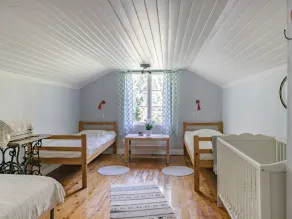 Holiday Home Bolhyttan by Interhome - Image 4