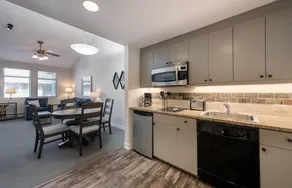 Condo with Ski Resort View Private Balcony - Fraser Crossing Founders Pointe Premium-Rated 3619 - Image 5