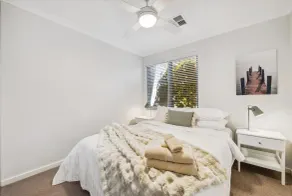3BR Family Retreat, 7 min Walk to Beach & Cafes - Image 5