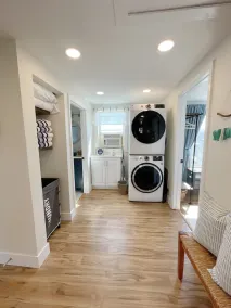 Summer Wind cottage - newly renovated - sleeps 6 - Image 2
