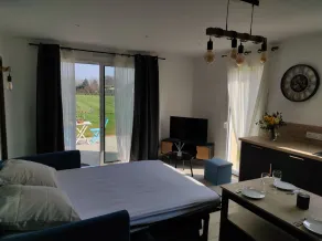 \"to the happiness of the Landes\"<br>New accommodation near Alençon and the forest - Image 4