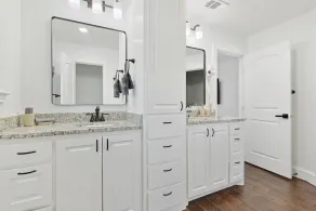 Appartement adapté aux familles avec barbecue, jardin et internet haut débit | Avec animaux bienvenus - Image 3